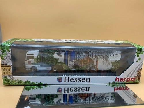 Voiture miniature herpa 87 - miniature,