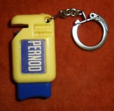 Porte-clés Key Ring Composteur ou pince de tiercé Anisette PERNOD 