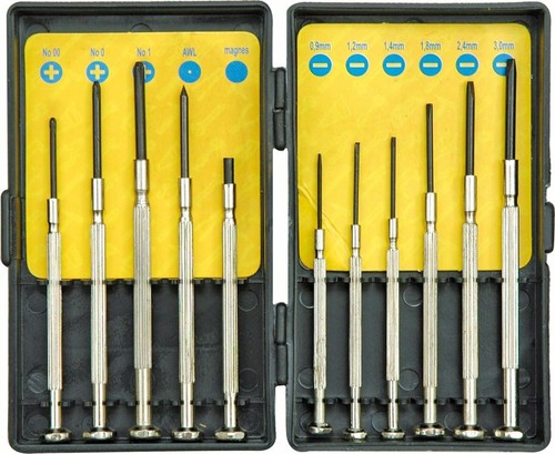 Mini petit tournevis ensemble - mini,
