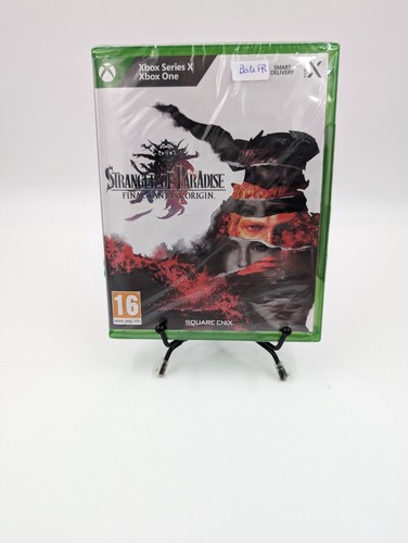 Jeu xbox series one - et,