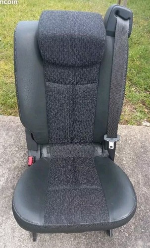 Siege arrière renault espace - arrière,