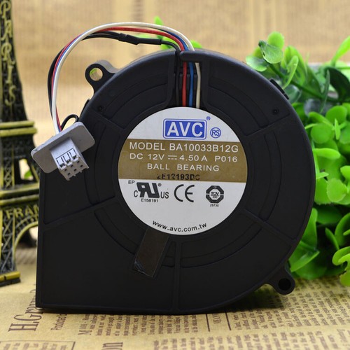 Grand volume air turbine - grand,