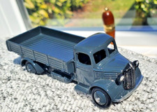 Vintage Grey 1940s Dinky 25a