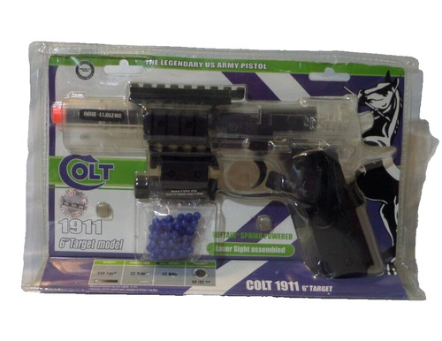 Colt 1911 target - 1911,