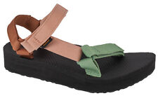 des sandales Femme, Teva W
