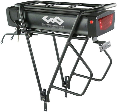 Batterie vélo électrique 36v