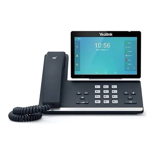 Yealink téléphone voip - yealink,