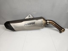 Silencieux Pot Échappement