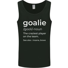 Gardien Keeper Football Glace