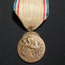 Z22/02/26 (REF34401) Médaille