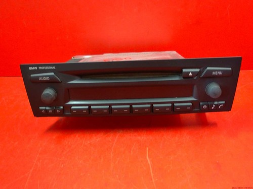 Bmw e87 e90 e91 autoradio - bmw,