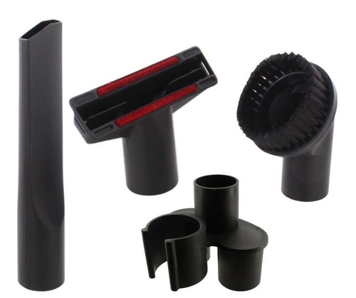 Kit accessoires aspirateur - kit, d'accessoires