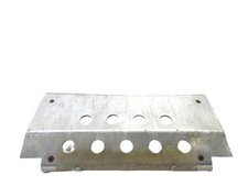 Cache sous moteur LAND ROVER