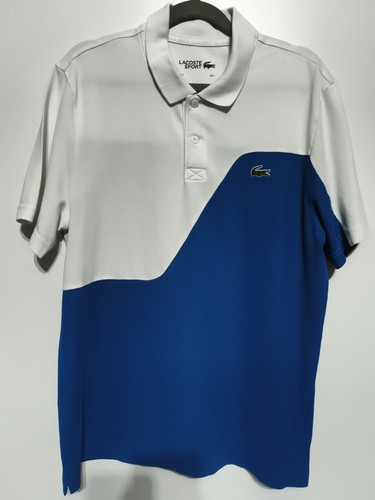 Lacoste people polo sport - lacoste,
