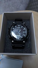 Rare Casio Tough Solar