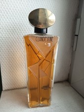 Ancien grand flacon factice - grand,