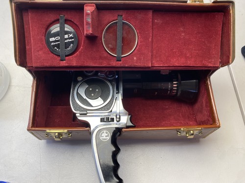 Vintage bolex paillard - vintage, p2