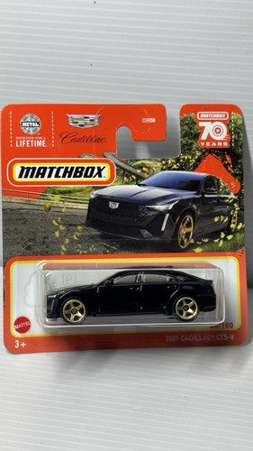 Matchbox 2021 - 1/64, 🇨🇵