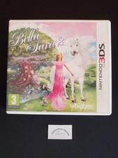 Jeu Nintendo 3DS - Bella Sara 2 - The Magic of Drasilmare