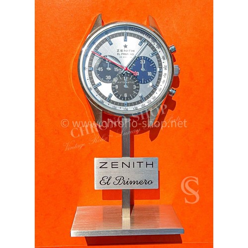 Zenith primero genuine - el,