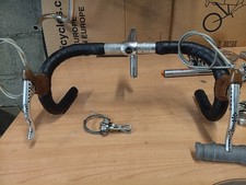 Combo CINELLI   Poignées