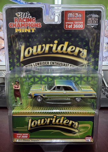 Racing champions mint - racing,