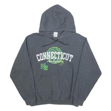 GILDAN Hoodie À Enfiler