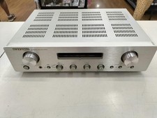 Amplificateur intégré