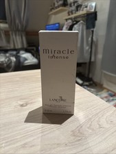 Miracle Intense Lancôme 50ml