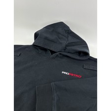 Crude FR Mens XL Flame