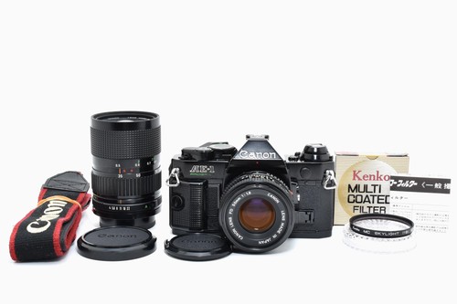 Near mint canon 1 - mint], ae1