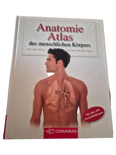 Cormoran atlas anatomie corps - cormoran,