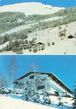 74 VIRY CENTRE DE MONTAGNE LA MOTTAZ