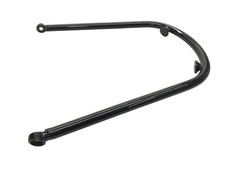 Support garde boue arriere TRIUMPH BONNEVILLE 1200 2017-2025 BOBBER