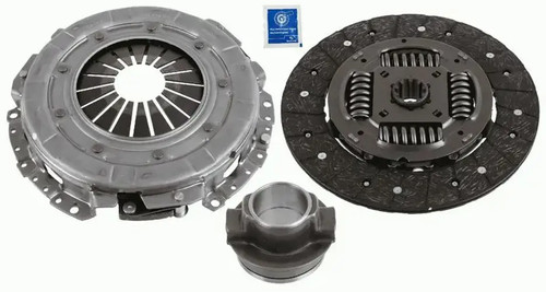 Kit embrayage 3000 951 673 - kit, d'embrayage