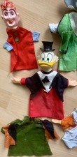 Oncle Picsou Balthazar RARE