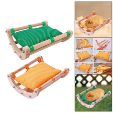 Hamac pour cochon - , d'inde,