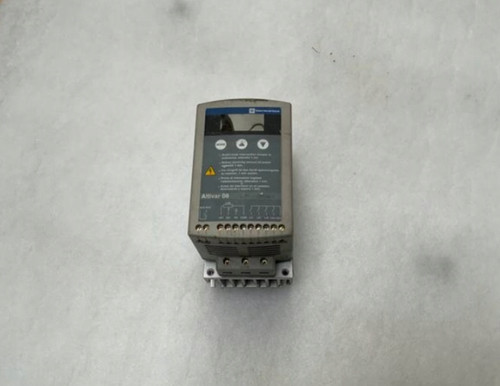 Telemecanique altivar 0 - telemecanique,