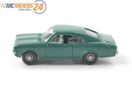 Voiture miniature wiking - voiture,