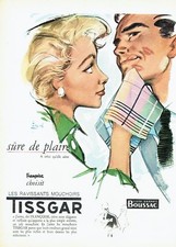 Publicité Advertising 097