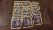 Panini Animaux "à la