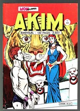 #   AKIM n°455   # 1978 MON