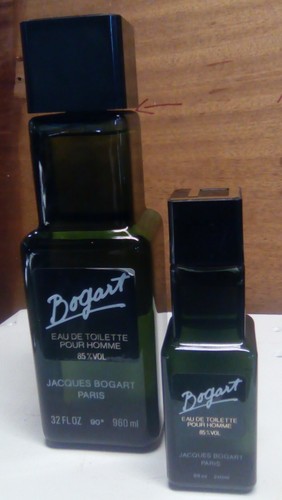 Factice géant eau de - factice, "eau