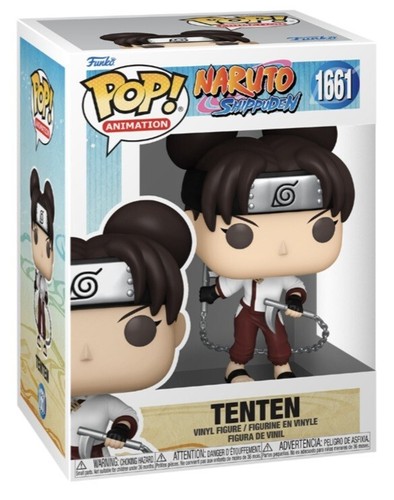 Funko pop figurine - pop!,