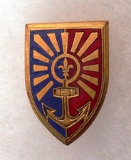 Insigne miniature ra - insigne,