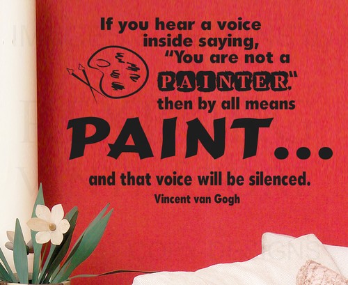 Wall decal art - wall, sticker