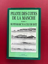 Livre "Pilote des cotes de la