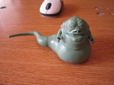 LEGO figurine star wars Jabba