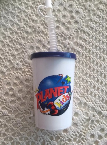 Planet hollywood kids - planet, beau
