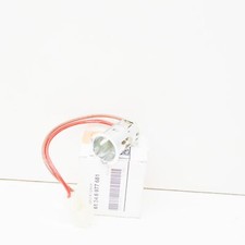 BMW 5 E60 Prise allume-cigare 61346977681 6977681 Nouveau authentique 2007